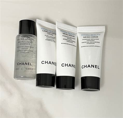 chanel toner|chanel hydra toner.